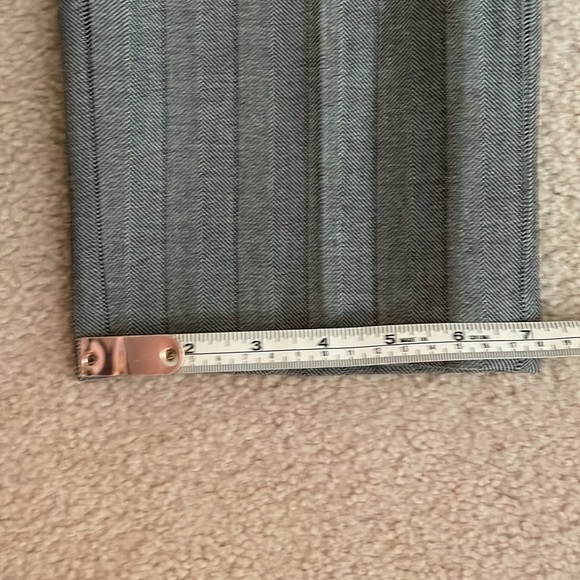 Aritzia Babaton Command Pants - Picture 9 of 9